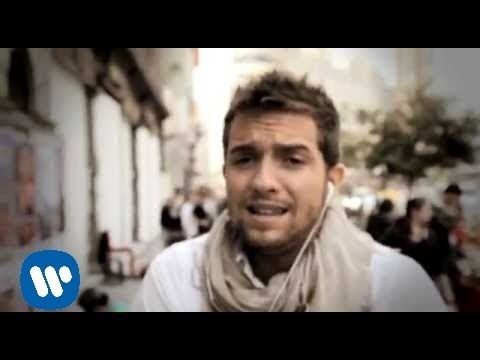 BiMusic4all - Pablo Alborán - Solamente Tú (Videoclip Oficial) 