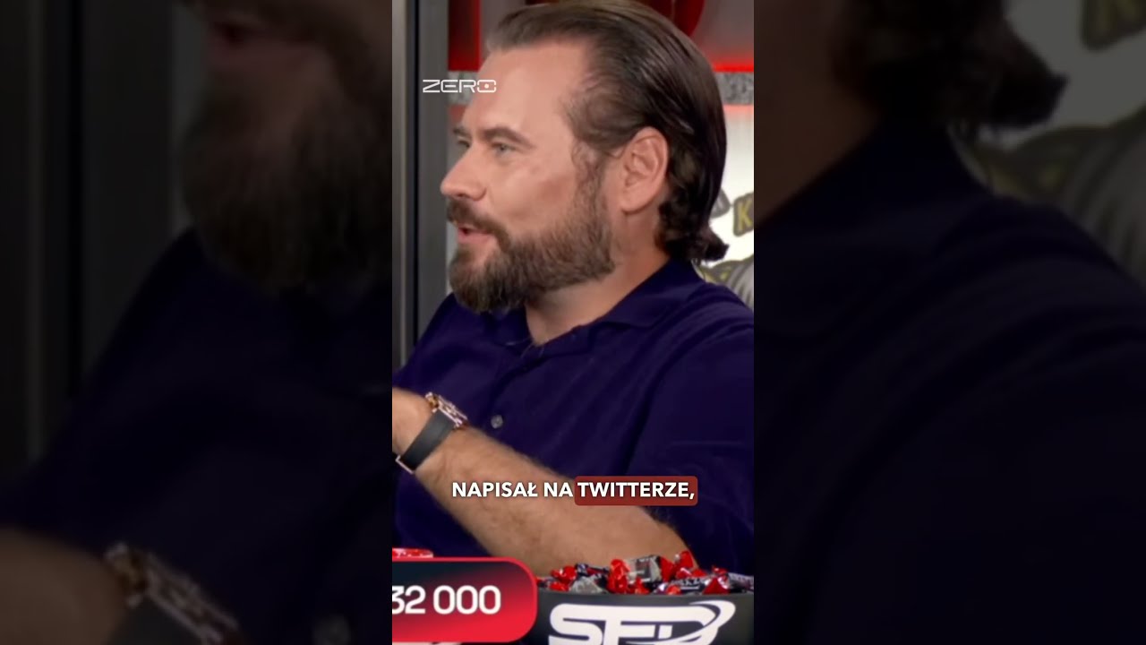 STANOWSKI DOSTAŁ TELEFON OD NAWROCKIEGO