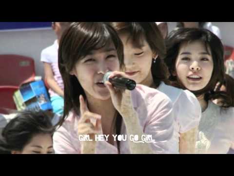 Hey U go girl BYUNTAE Taeyeon SNSD ft TaeNy