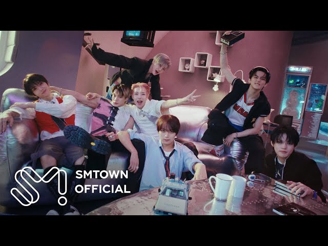NCT DREAM 엔시티 드림 'CHILLER' MV
