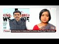 Fight About Saving Democracy: AAP Leader On Supporting Rahul Gandhi | Breaking Views  - 01:07 min - News - Video