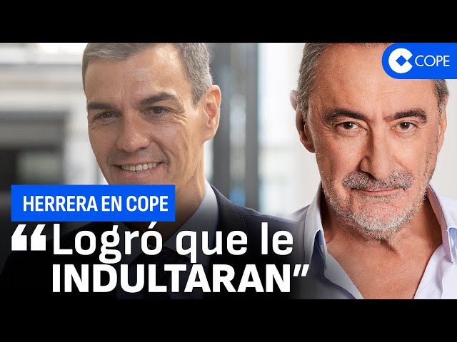 Herrera: “Sánchez está preparando las maletas para irse de vacaciones a Lanzarote"