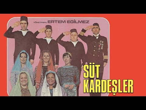 Süt Kardesler'