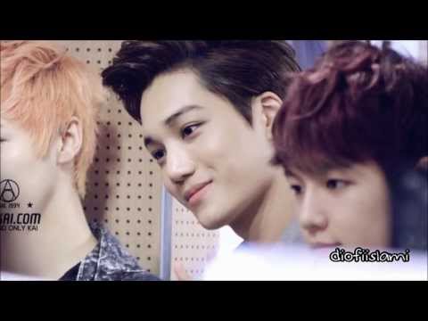 WHY WE LOVE KIM JONGIN (KAI EXO)