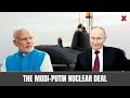 Russia Begins Nuclear Fuel Delivery To India | What Next In Moscow-Delhi Energy Ties?