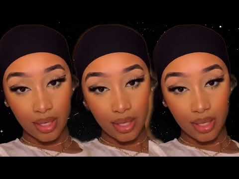 Ravyn Lenae - Right Of Spring (Sped Up)