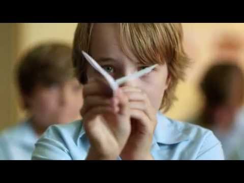 Paper Planes'