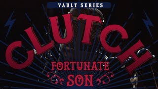 Fortunate Son (Weathermaker Vault Series)