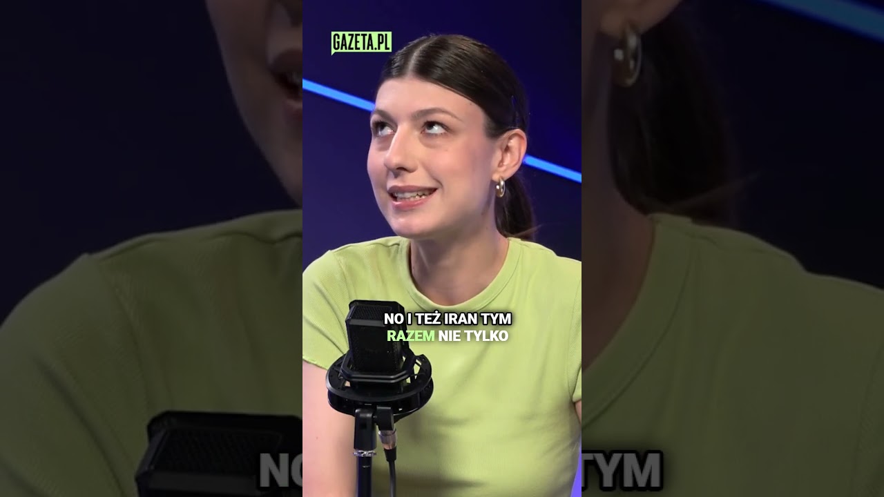 Izrael też ma "żywe tarcze"