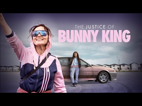 The Justice of Bunny King'