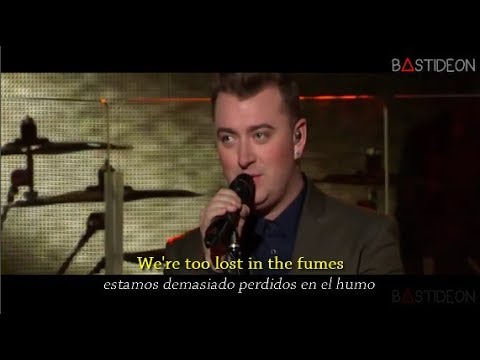 Sam Smith - Nirvana (Sub Español + Lyrics)