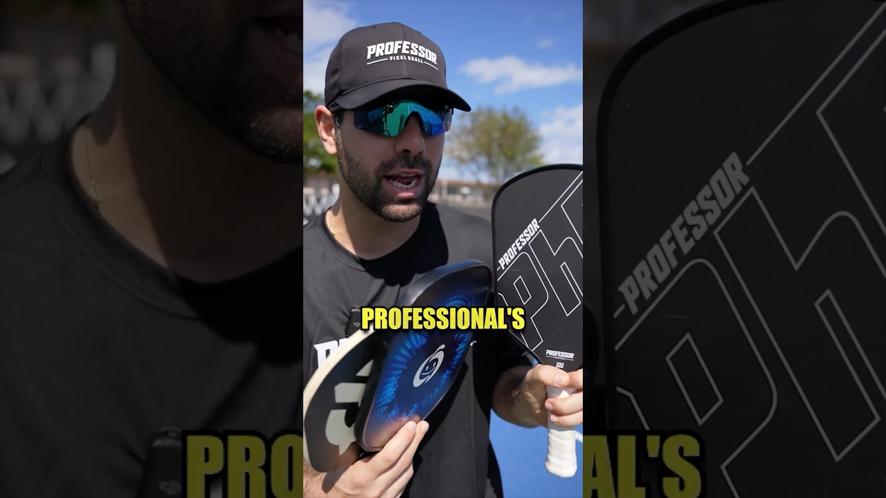 Need to Get Better at Pickleball? #pickleball #pickleballvideos #pickleballviral