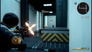 Episode Prompto Extra Gameplay Footage