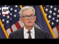 Federal Reserve cuts key rate for first time this year