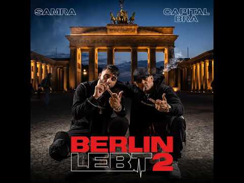 Capital Bra - Lieber Gott (Offizielles Audio)