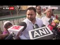 Bihar Politics : यात्रा से पहले Tejashwi Yadav ने Nitish Kumar पर एक के एक बाद हमले किए  - 03:32 min - News - Video