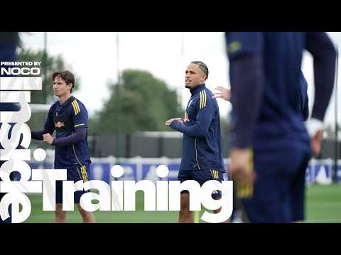 Leeds United Official - YouTube