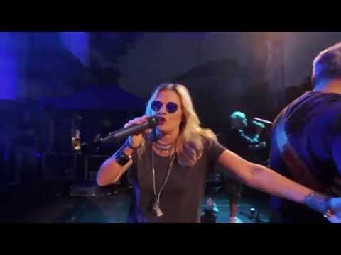 Urszula Niebo dla ciebie Live 2015