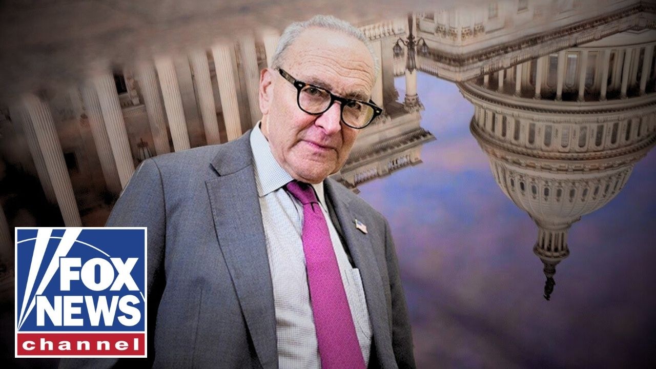 These are all common sense issues, GOP senator says