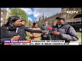 UK Visa News | Indian Students In The UK Speak With NDTV, Discuss Impact Of New Immigration Rules  - 05:04 min - News - Video