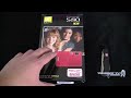 Nikon Coolpix S80 Camera Unboxing