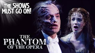 The Final Lair (Down Once More) | The Phantom of The Opera