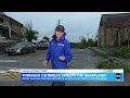 Tornadoes rip through the heartland  - 03:55 min - News - Video