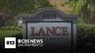 3 found shot and killed in Sacramento County apartment