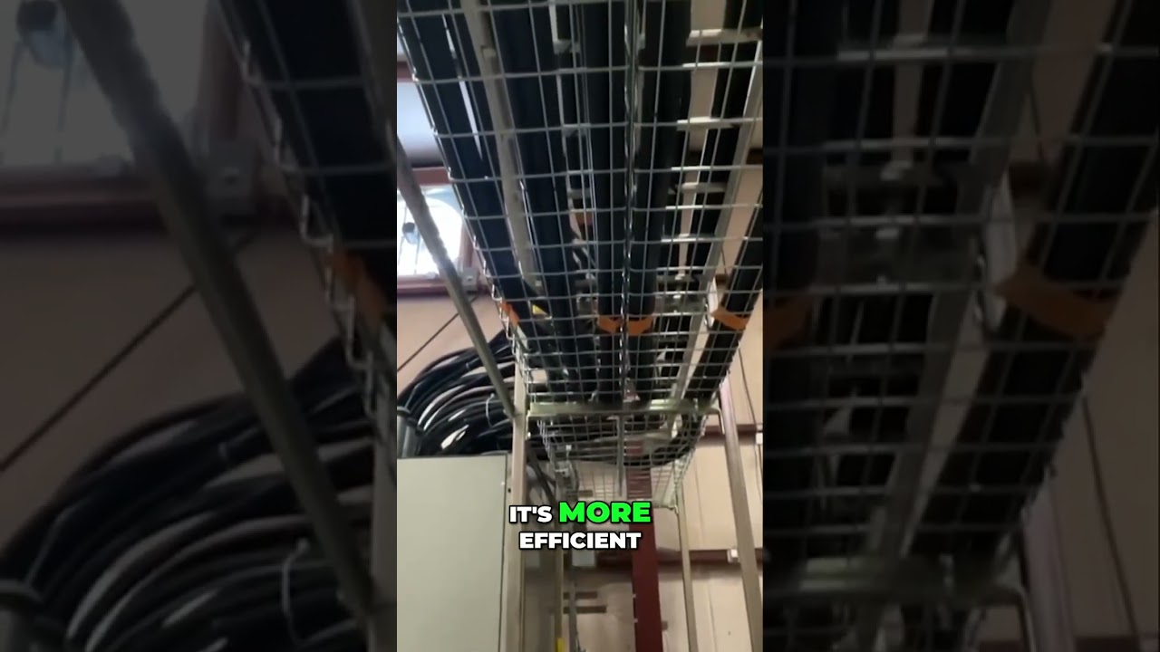 Immersion Mining: Secret to NOISELESS, Efficient, & Profitable Bitcoin Mining shorts