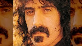 The Tragic Real Life Story Of Frank Zappa