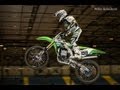 Jack Brunell test SX circuit in Venray 