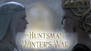 The Huntsman: Winter's War - Tra