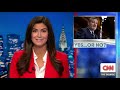 Hear what Van Jones thinks of Ted Cruzs noncommittal on accepting election results  - 10:09 min - News - Video