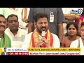 కాంగ్రెస్ అగ్రనేతలకు  తెలంగాణ ప్రాంతం చాలా ఇష్టం | CM Revanth Reddy About Congress Meeting  - 03:01 min - News - Video