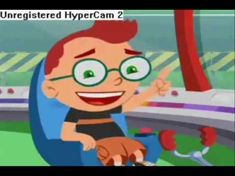 Little Einsteins Leo and Annie What Would I do Without you - YouTube