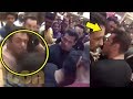 Viral Video: Salman Khan SLAPPED His Bodyguard