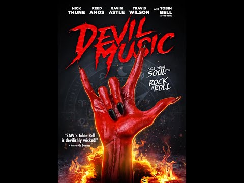 The Devil's Music'
