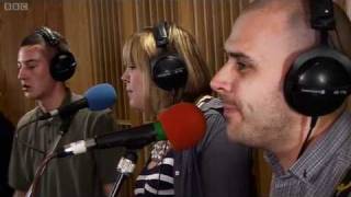 Devlin Live Lounge - Let it Go