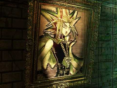 video Yu-Gi-Oh! Capsule Monster Coliseum