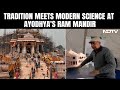 Ram Temple Ceremony | No Iron, Steel Used For Ayodhyas Ram Temple Construction: Top Scientist
