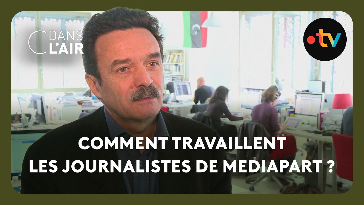 Révélations sur Jordan Bardella