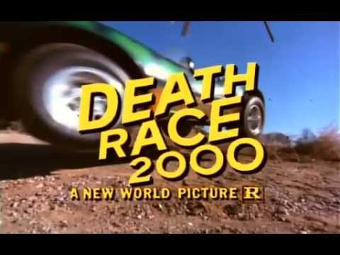 Death Race 2000'