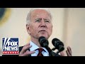 Keith Kellogg: If the Biden admin doesnt act, this will spin out of control