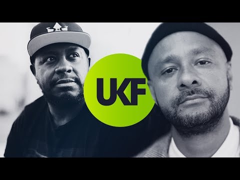 Nightmares On Wax - Citizen Kane (DJ Marky Reinter…