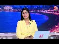 Uttarakhand Global Investor Summit के लिए Mumbai पहुंचे CM धामी, कारोबारियों को दिया निवेश का ऑफर  - 00:24 min - News - Video