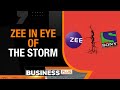 Zee-Sony Merger: Zee In Storm’s Eye| BYJU’S Report Card| Tax Payers Double| Fog: 150 Flights Delayed