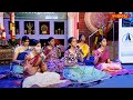 మంగాంబుధి హనుమంత..కీర్తన | Mangaambudhi Hanumantha |  Devotional Singing Competition | Hindu Dharmam