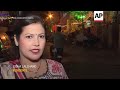 Los hindúes de Pakistán celebran Diwali, el Festival de las Luces  - 01:42 min - News - Video