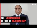 Battleground Mizoram: Who Will Win Chief Ministers Post?