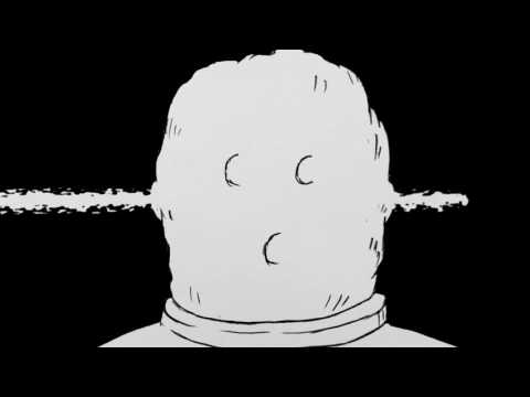 TAMTAM - 星雲ヒッチハイク (Official Video)